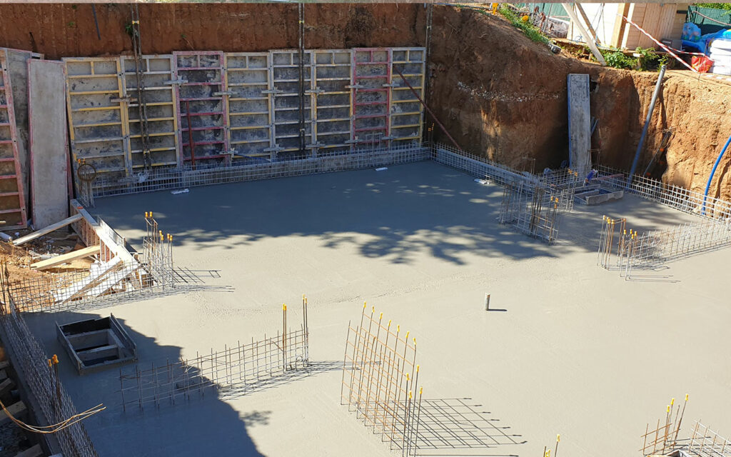 entreprise maçonnerie générale Toulon Var 83